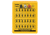 Extech Instruments Resistance Substitution Box, 380400