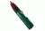 Extech Instruments Voltage Detector Non-Contact, Adjustable, DV30