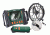 Extech Instruments Wireless Plumbing Videoscope Kit W/ 10M, HDV650W-10G