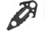 Extrema Ratio TK Tool 2.0 Black EX20BLK