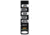 Extreme Dimension Wildlife Calls Game Sound Stick, Mini Deer 2 MSS-712