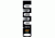 Extreme Dimension Wildlife Calls Mini Phantom Sound Stick - Elk MSS-705