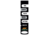 Extreme Dimension Wildlife Calls Mini Phantom Sound Stick - Gobbler MSS-703
