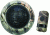 Extreme Dimension Wildlife Calls Sportsman's Wireless Doorbell, Camo ED-DB-802