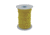 Extreme Max 3006.2228 Boattector Hollow Braid Polypropylene Rope - 3/8in x 600, Yellow, 3006.2228
