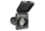 Extreme Max 50A RV Inlet, Black, 5200.3082