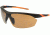 Extreme Optiks EOG 10 Sunglasses, Matte Metallic Graphite Frame, Smoke HD with Silver Mirror Flash Lens, 10228945.FGX