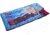 Exxel Outdoors Disney Frozen Sleeping Bag, Blue/Purple, 28x56in, D-2171FRZ9A