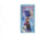 Exxel Outdoors Disney Frozen Sleeping Bag, Blue/Purple, 28 in X 56 in D-2171FRZ6A