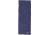 Exxel Outdoors Flannery Fleece Sleeping Bag, Blue, 80x33in, 7409219