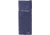 Exxel Outdoors Flannery Fleece Sleeping Bag, Blue, 80x33in, 7409219