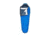 Exxel Outdoors Teton Mummy Sleepy Bag,15F Rating,33x84x24in,Dark Blue/Gray 5RH3352CB