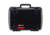 Eylar 20in Intact Premium Series Waterproof Hard Casew/Foam, Black, NM00007