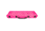 Eylar 38in Protective Roller Rifle Case Waterproof &amp; Shock Proof w/ Foam by Eylar, Pink, SA00013-Pin
