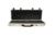 Eylar 38in Protective Roller Rifle Case Waterproof &amp; Shock Proof w/ Foam by Eylar, White, SA00013-Whi