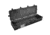 Eylar 3XL 57in Waterproof Heavy Transport Stacker Roller Rifle Hard Case w/Foam, Black, SA00027