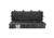 Eylar 3XL 57in Waterproof Heavy Transport Stacker Roller Rifle Hard Case w/Foam, Black, SA00027