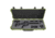 Eylar 44in Hard Rifle Case Equipped w/Ragar XP Crosslinked Foam Insert, Green, SA00008-GRN-RG-XP
