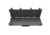 Eylar 53in Hard Rifle Case Equipped w/Ragar XP Crosslinked Foam Insert, Black, SA00015-BLK-RG-XP