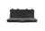 Eylar 44in Protective Roller Rifle Case Water and Shock Resistant w/ Foam, Black, SA00008