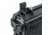 Eylar 44in Protective Roller Rifle Case Water and Shock Resistant w/ Foam, Black, SA00008