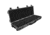 Eylar Standard 44in Waterproof Roller Hard Rifle Case w/Foam, Gray, SA00008-GRA