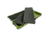 Eylar 44in Protective Roller Rifle Case Water and Shock Resistant w/ Foam, Green, SA00008-Grn