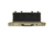 Eylar 44in Protective Roller Rifle Case Water and Shock Resistant w/ Foam, Tan, SA00008-Tan