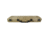 Eylar 44in Protective Roller Rifle Case Water and Shock Resistant w/ Foam, Tan, SA00008-Tan