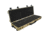 Eylar 44in Protective Roller Rifle Case Water and Shock Resistant w/ Foam, Tan, SA00008-Tan