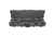 Eylar 54 in Intact Stacker Series Hard Rolling Rifle Case with RAGAR Foam