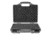 Eylar Intact 11.7in Stacker Series Hard Shell Handgun Case w/Foam, Gray, NG00001-GRA