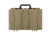 Eylar Intact 21.6in Stacker Series Standard Hard Gear Case w/Foam, Dark Earth, NG00012-GRN