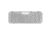Eylar Intact 39in Stacker Series Hard Shell Rifle Case w/Foam, Gray, NG00009-GRA