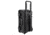 Eylar Intact Premium Series 22 in Hard Rolling Carry-On Camera Case with Adjustable Padded Divider and Lid Organizer