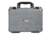 Eylar Standard 16in Waterproof Protective Gear/Gun Case w/Foam, Gray, SA00035-GRA