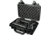 Eylar Tactical Hard Gun Case Water &amp; Shock Proof with Foam, Black, SA00010