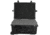 Eylar XL 24.64in Protective Gear Roller Case Water and Shock Resistant w/ Foam, Black, SA00006