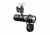 FAB Defense 378 Lumen 1" Flashlight w/ Magnetic Base, SpeedLight Manga-G2
