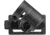 FAB Defense Helmet Mounted - Rotating Light Mount, Black, fx-hmrlm