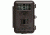 Factory DEMO Bushnell 8MP Trophy Cam HD, Brown, Flash, B&amp;W LCD Viewer 119437C