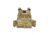 Guard Dog Body Armor Trakr Plate Carrier with Front Placard, Multicam, TRAKR-MC-PRO