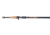 Falcon Rods Cara Casting Rod, Finesse Jig, Medium Heavy, Black, 6 ft 10 in, CC-5-1610