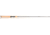 Falcon Rods EVO Casting Rod, Medium, Black, 6 ft6 in, VFC-4-166