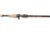 Falcon Rods Expert Casting Rod, Jerkbait, Medium, Black, 6 ft8 in, EC-4-168