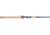Falcon Rods HD Series Rod, Casting, Medium, Black, 6 ft8 in, HDC-68M