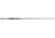 Falcon Rods Marsh Spinning Rod, Medium Heavy, Black, 7 ft, FMS-5-17