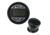 Faria Beede Instruments 2&quot; Depth Sounder w/In-Hull Transducer - Euro Black 74668