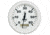 Faria Beede Instruments Dress White 4" Tachometer w/Hourmeter - 6,000 RPM Gas - Inboard 54663