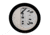 Faria Beede Instruments White 2" Trim Gauge Mercury / Mariner / Mercruiser / Volvo DP / Yamaha-2001 and newer Euro 54713